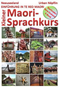Neuseeland Maori-Sprachkurs