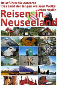 Reisen in Neuseeland: Reiseführer Ebook