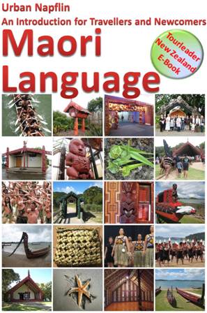 Maori language ebook