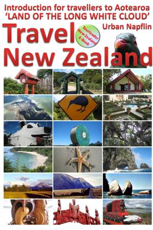 New Zealand travel guide